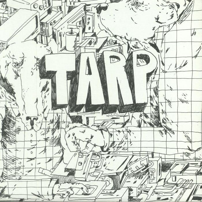 TARP - Tarp