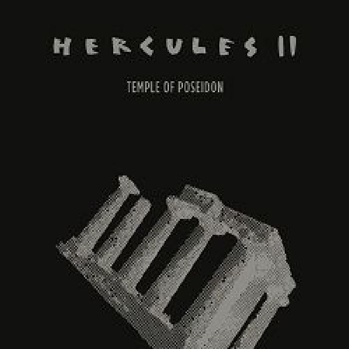 HERCULES II - Temple Of Poseidon