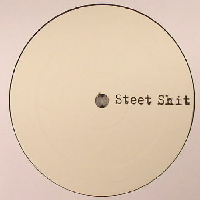 DISK - Steet Shit