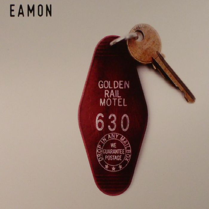 EAMON - Golden Rail Motel