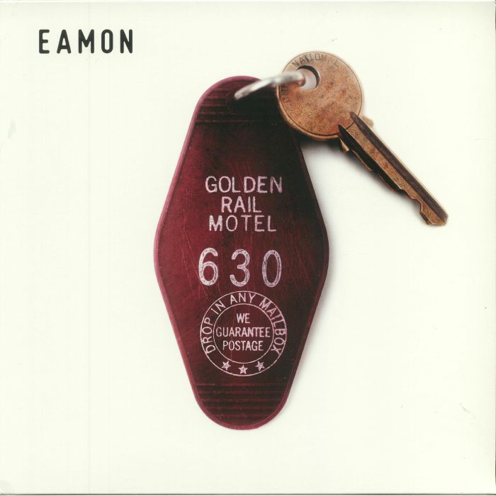 EAMON - Golden Rail Motel