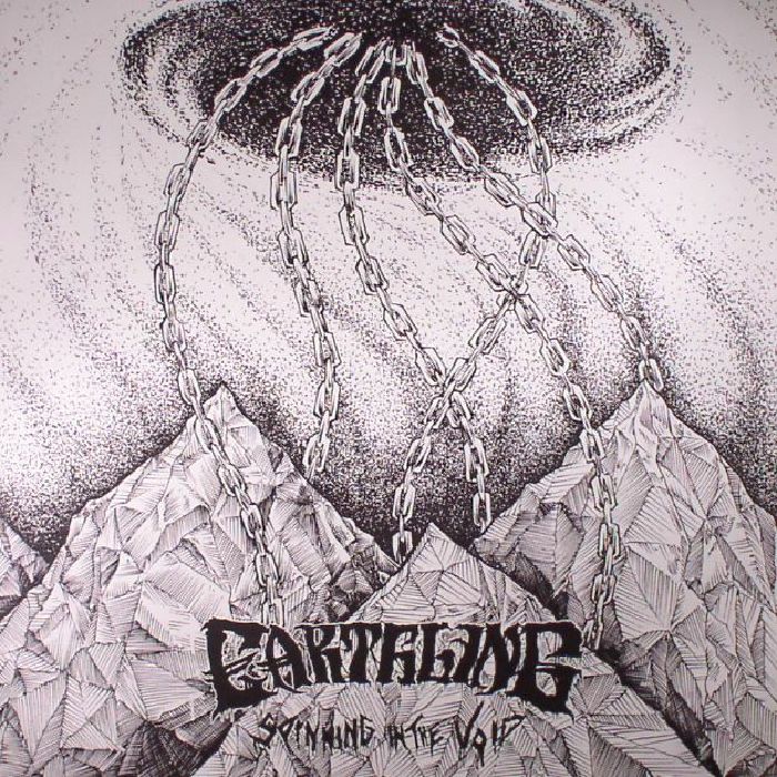 EARTHLING - Spinning In The Void