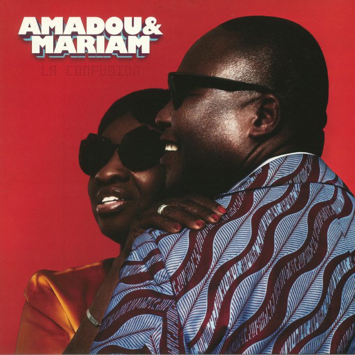 AMADOU & MARIAM - La Confusion