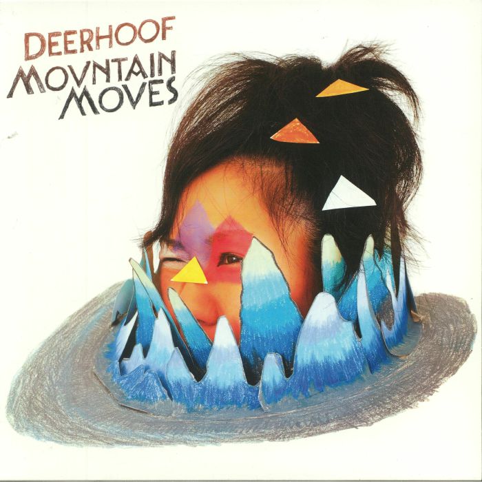 DEERHOOF - Mountain Moves