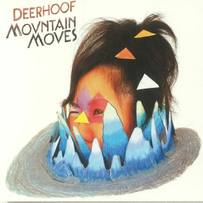 DEERHOOF - Mountain Moves