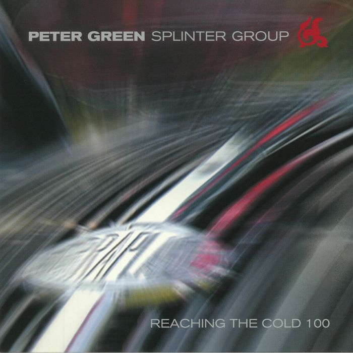 PETER GREEN SPLINTER GROUP - Reaching The Cold 100