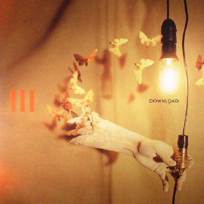 DOWNLOAD - III (reissue)