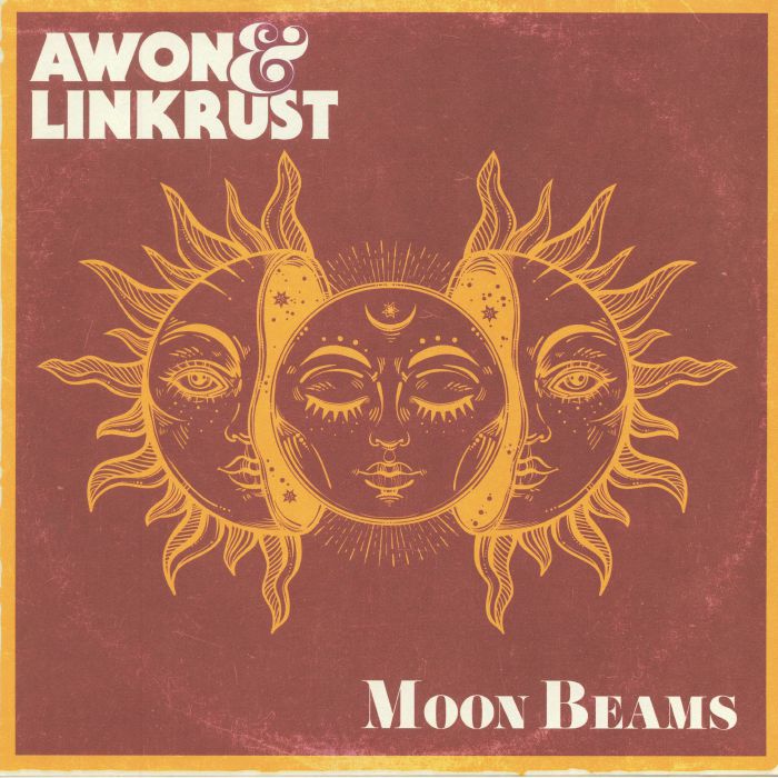 AWON/LINKRUST - Moon Beams