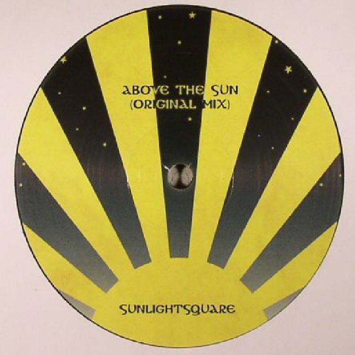 SUNLIGHTSQUARE - Above The Sun