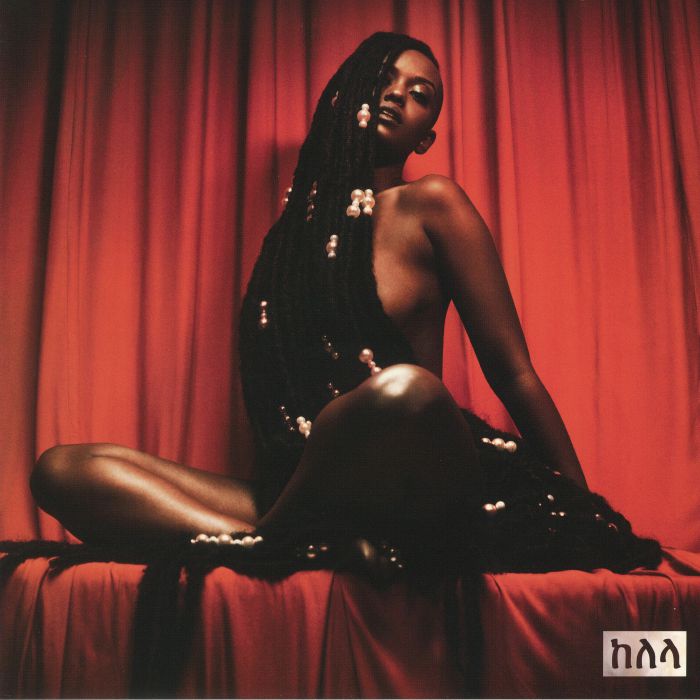 KELELA - Take Me Apart