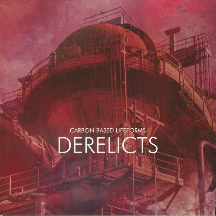 CARBON BASED LIFEFORMS - Derelicts