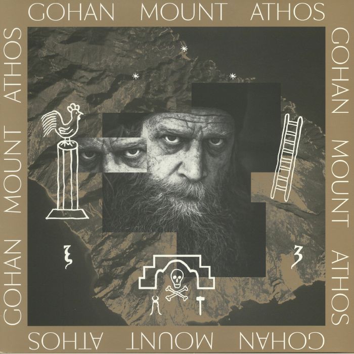 GOHAN - Mount Athos