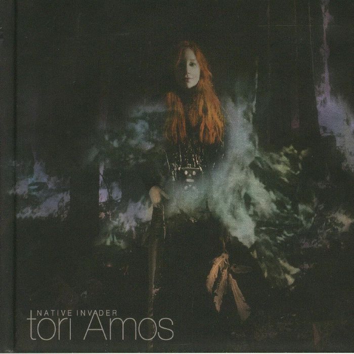 AMOS, Tori - Native Invader: Deluxe Edition