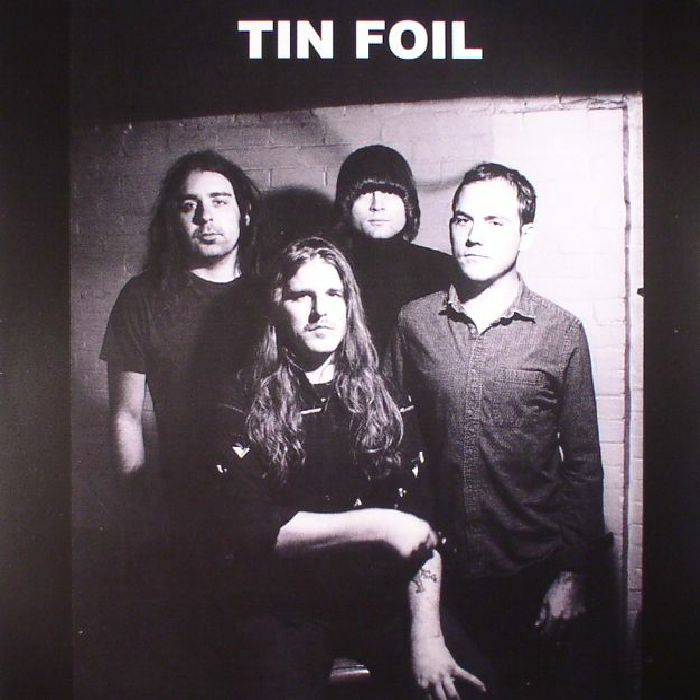 TIN FOIL - Tin Foil Vinyl at Juno Records.