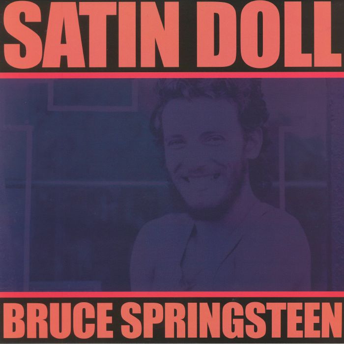 SPRINGSTEEN, Bruce - Satin Doll