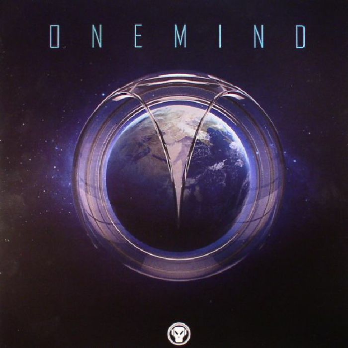 ONEMIND - Onemind EP 2