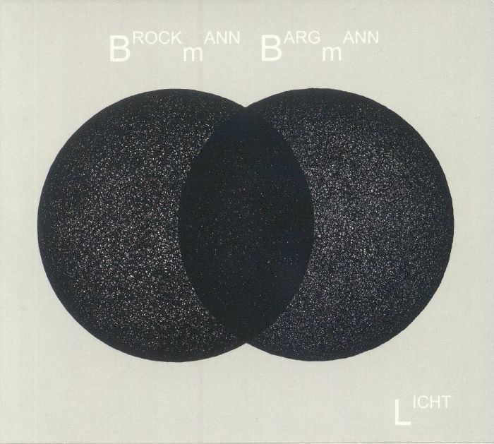 BROCKMANN/BARGMANN - Licht