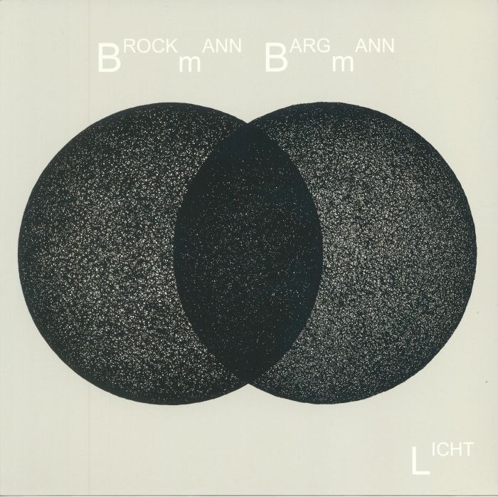 BROCKMANN/BARGMANN - Licht