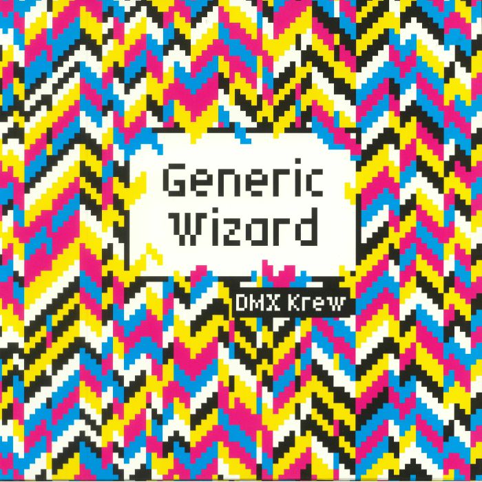 DMX KREW - Generic Wizard