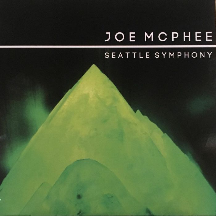 McPHEE, Joe - Seattle Symphony