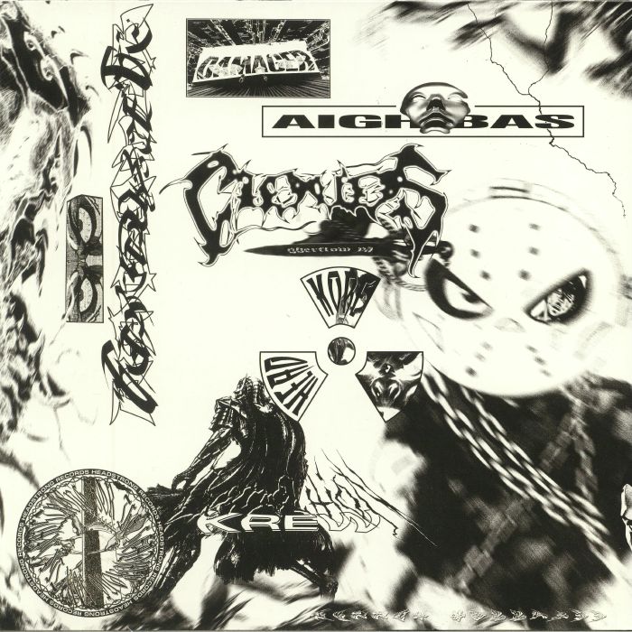 RANDOMER/CLOUDS - HS 001