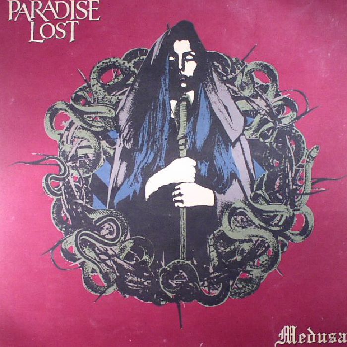 PARADISE LOST - Medusa