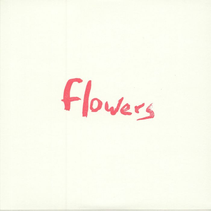 FLOWERS - Say 123