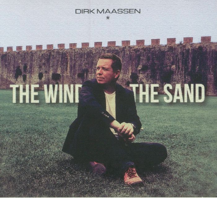 MAASSEN, Dirk - The Wind & The Sand