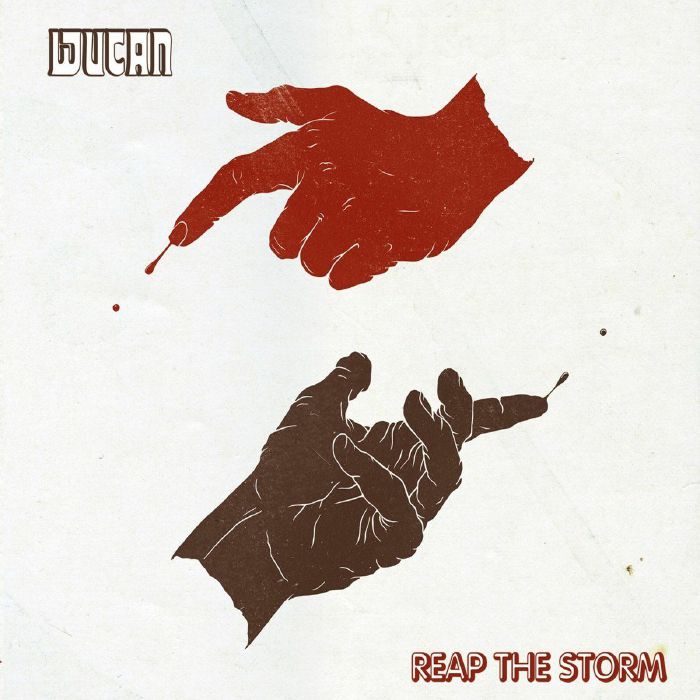 WUCAN - Reap The Storm