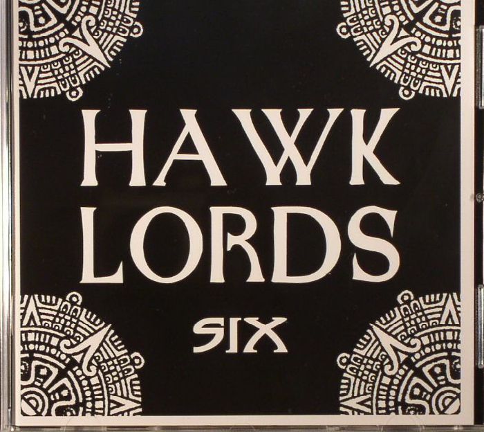HAWKLORDS - Six