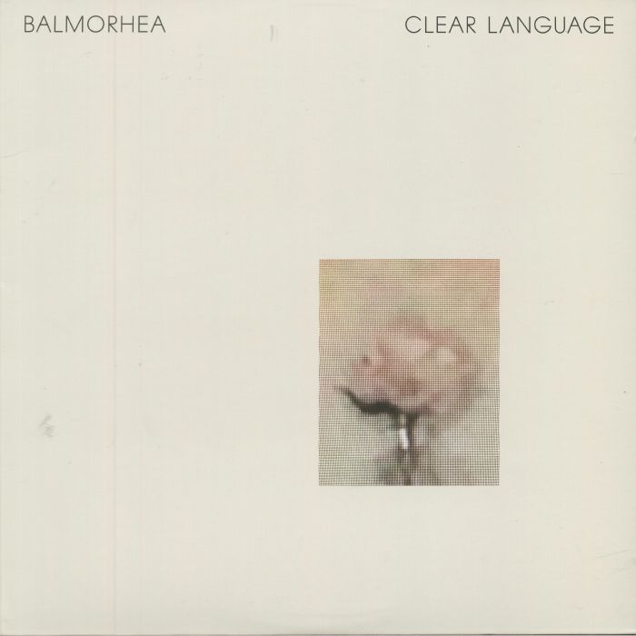 BALMORHEA - Clear Language