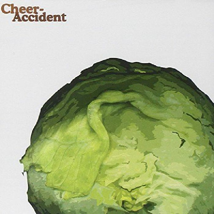 CHEER ACCIDENT - Salad Days (remastered)