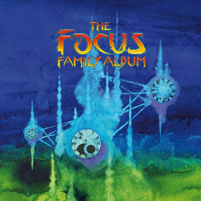FOCUS - The Focus Family Album