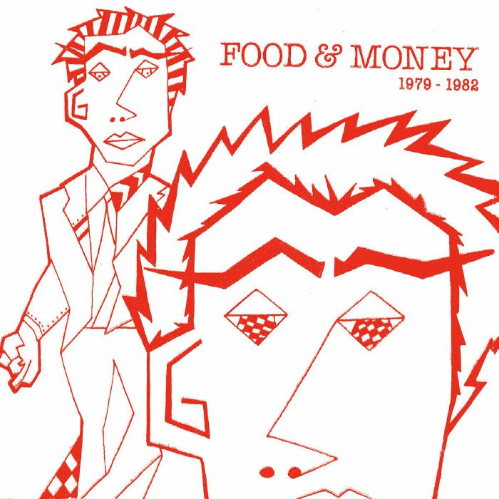 FOOD & MONEY - 1979-1982