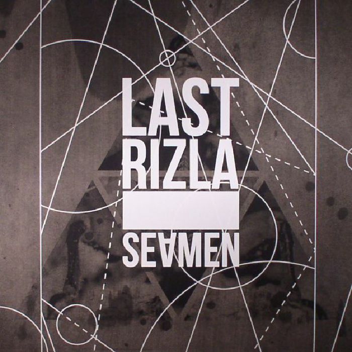 LAST RIZLA - Seamen