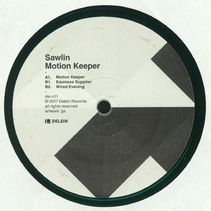 SAWLIN - Motion Keeper