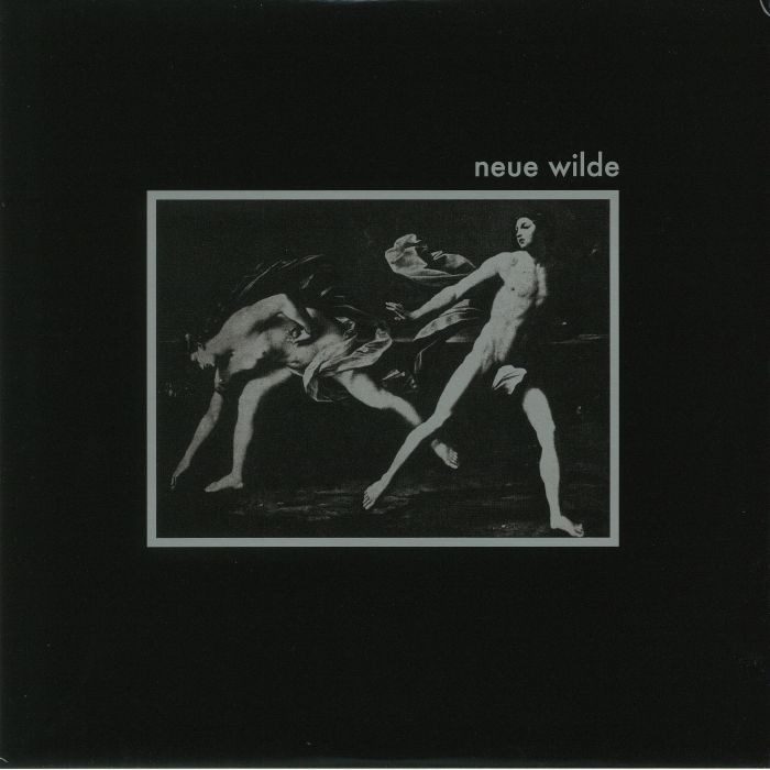 NEUE WILDE - Neue Wilde