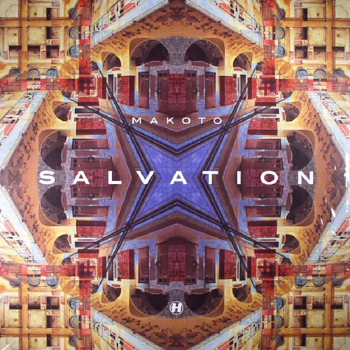 MAKOTO - Salvation