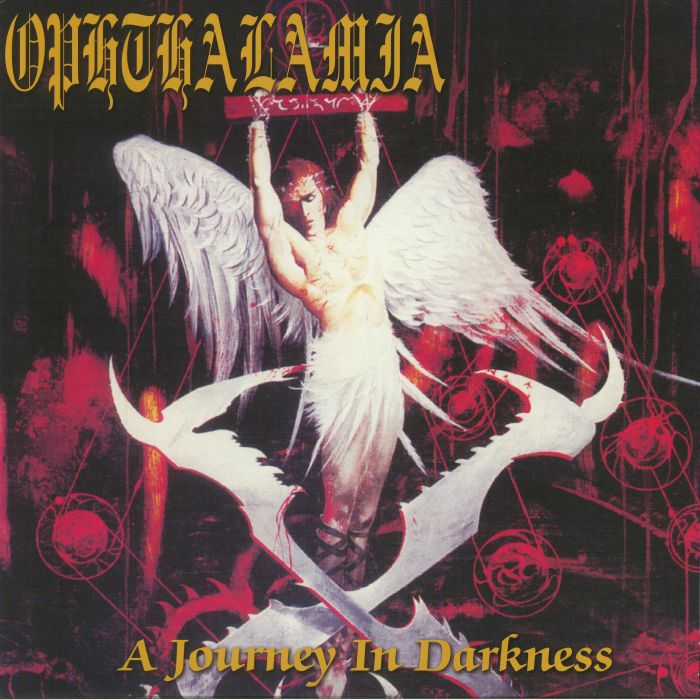 OPHTHALAMIA - A Journey In Darkness