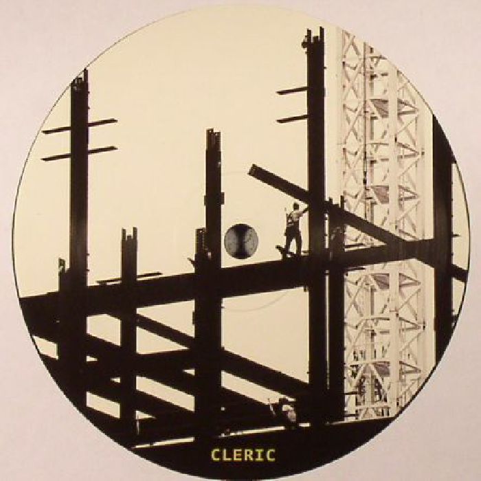 CLERIC - Twenty Fourteen EP
