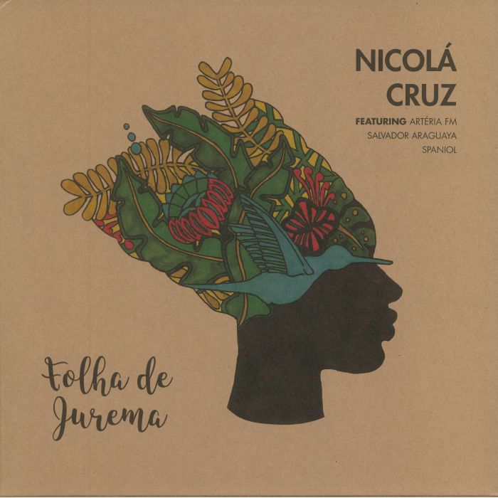 CRUZ, Nicola feat ARTERIA FM/SALVADOR ARAGUAYA/SPANIOL - Folha De Jurema