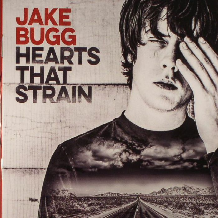 BUGG, Jake - Hearts That Strain