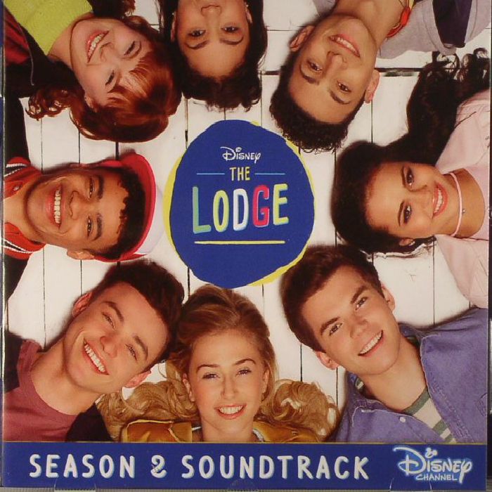 VARIOUS - The Lodge: Season 2 (Soundtrack)
