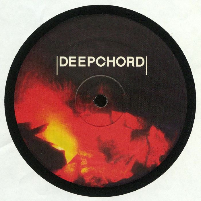 DEEPCHORD - Campfire EP