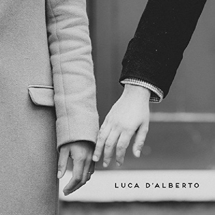 D'ALBERTO, Luca - Wait For Me