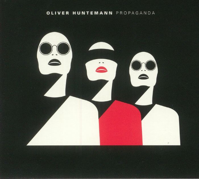 HUNTEMANN, Oliver - Propaganda