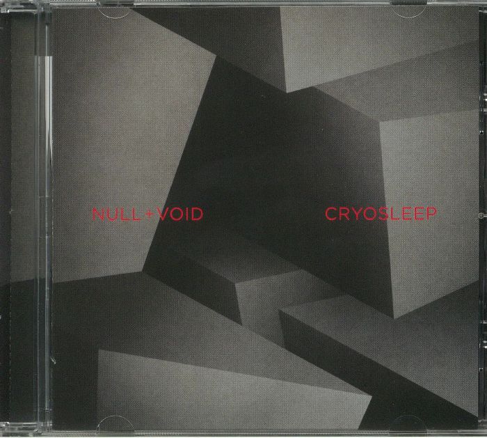 NULL & VOID - Cryosleep