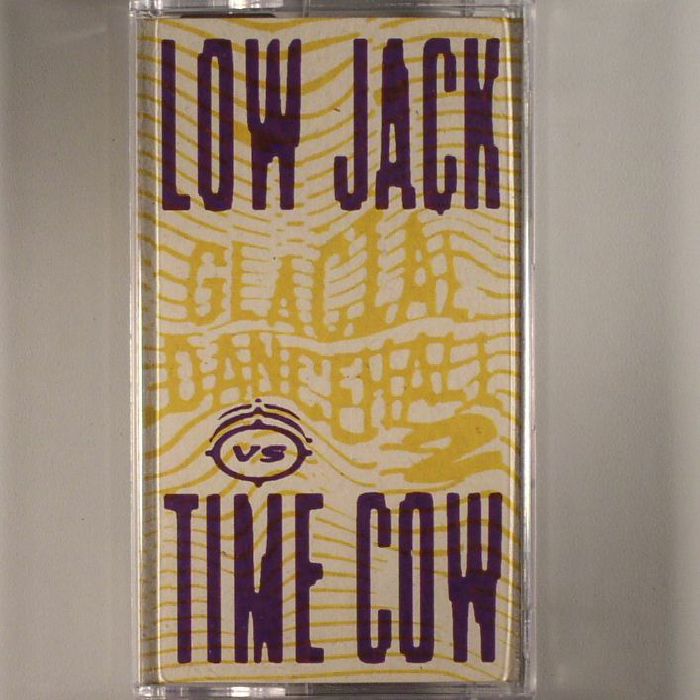 LOW JACK vs TIME COW - Glacial Dancehall 2