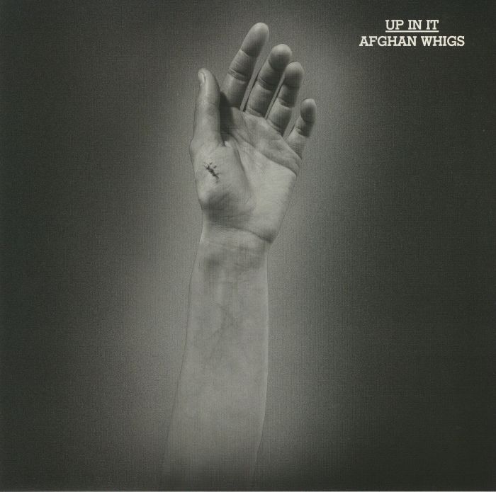 AFGHAN WHIGS, The - Up In It (reissue)