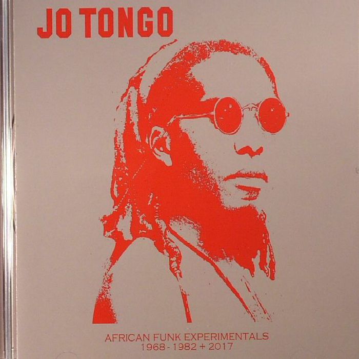 TONGO, Jo - African Funk Experimentals 1968-1982 & 2017